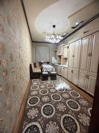 94 м², 3-комн. квартира, 2/3-2