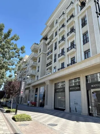 85 м², 3-комн. квартира, 3/7-1