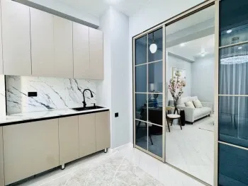 60 м², 2-комн. квартира, 5/14-3