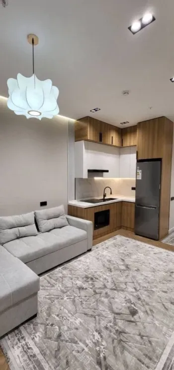 48 м², 2-комн. квартира, 10/27-3