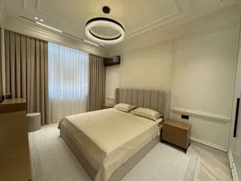 81 м², 3-комн. квартира, 3/6-3