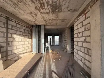 72 m², 2-xonali kvartira, 9/14-1