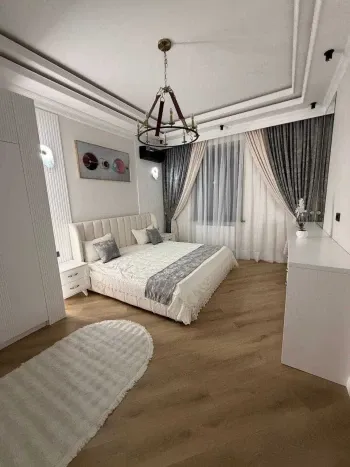 118 м², 4-комн. квартира, 2/10-1