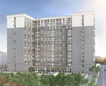 53 m², 2-xonali kvartira, 5/14-0