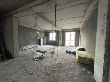 92 м², 3-комн. квартира, 9/9-3