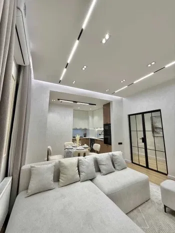 76 m², 3-xonali kvartira, 8/10-3