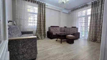 56 m², 2-xonali kvartira, 2/8-0