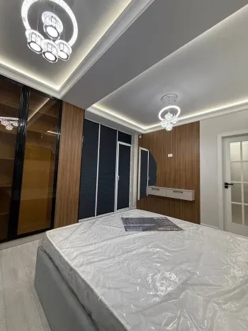 70 м², 2-комн. квартира, 13/16-0