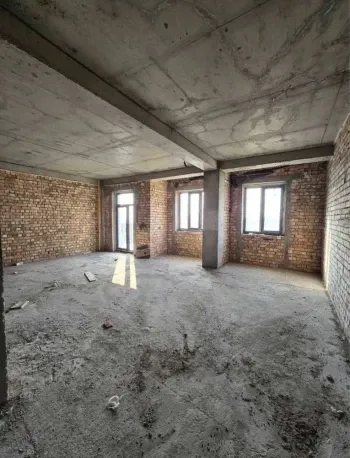 75 m², 3-xonali kvartira, 4/15-3