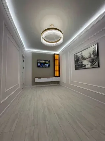 57 м², 2-комн. квартира, 3/11-3