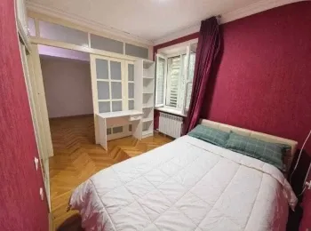 43 м², 1-комн. квартира, 4/4-0