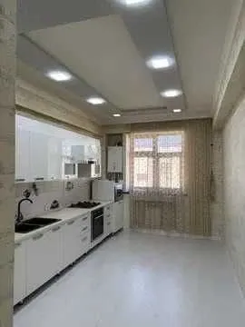 110 m², 3-xonali kvartira, 5/9-2