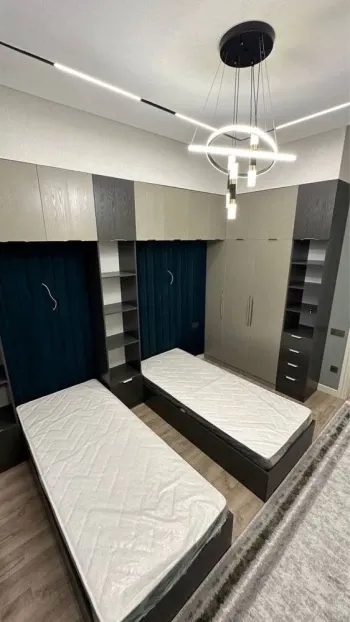 100 м², 3-комн. квартира, 6/10-3