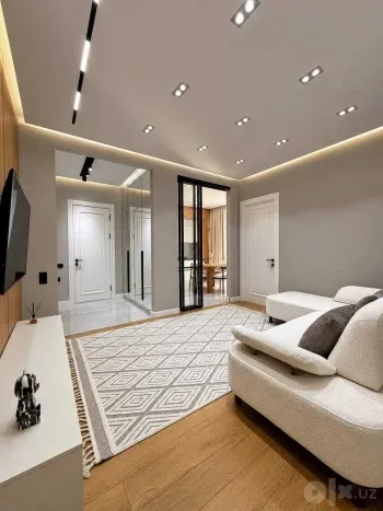 63 м², 3-комн. квартира, 3/8-3
