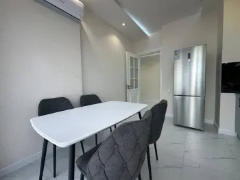 42 m², 1-xonali kvartira, 3/9-3