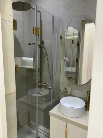 63 м², 3-комн. квартира, 3/15-0