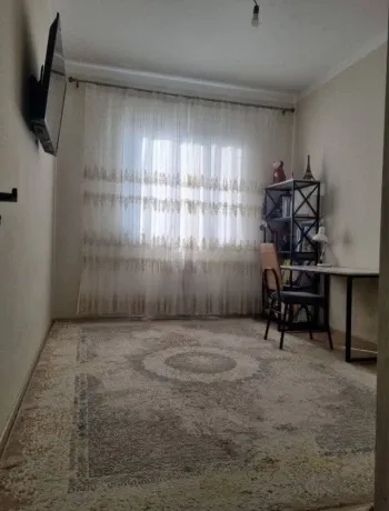 50 м², 2-комн. квартира, 3/9-0