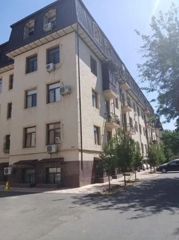26 м², 1-комн. квартира, 1/4-0
