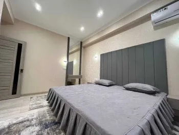 60 м², 2-комн. квартира, 4/9-3