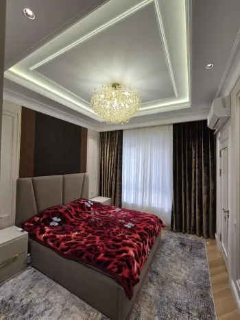 100 м², 4-комн. квартира, 7/16-3