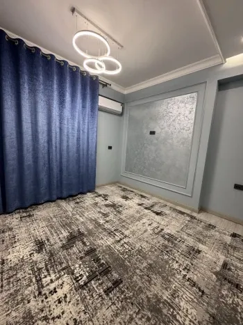 77 м², 3-комн. квартира, 5/14-3