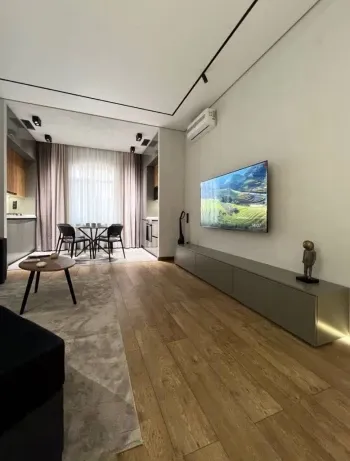 86 m², 3-xonali kvartira, 10/10-1