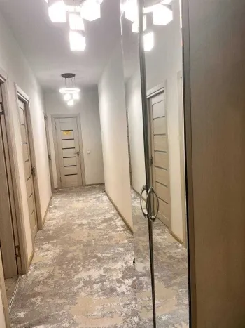 68 м², 3-комн. квартира, 8/13-1