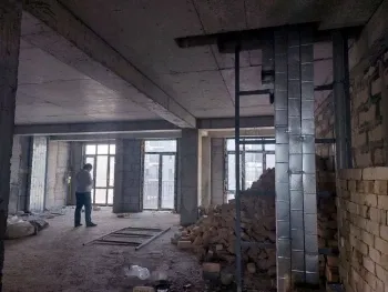 118 m², 3-xonali kvartira, 7/10-1