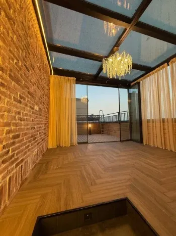 130 м², 4-комн. квартира, 10/10-3