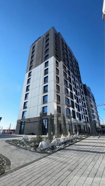 122 m², 4-xonali kvartira, 5/12-3