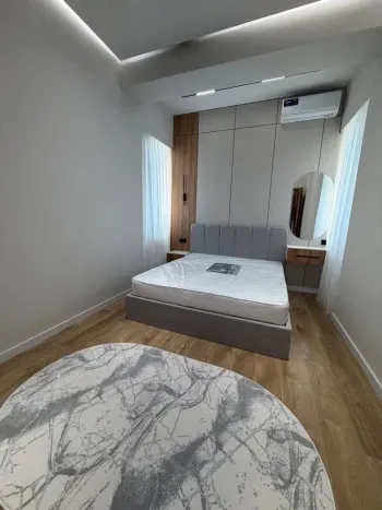 57 м², 2-комн. квартира, 6/9-3