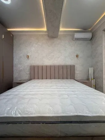 60 м², 2-комн. квартира, 2/10-3