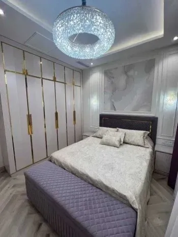 65 м², 2-комн. квартира, 4/8-2