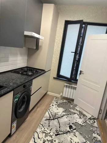 29 м², 1-комн. квартира, 7/16-1