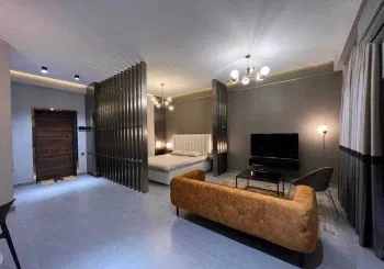 48 м², 1-комн. квартира, 8/8-1