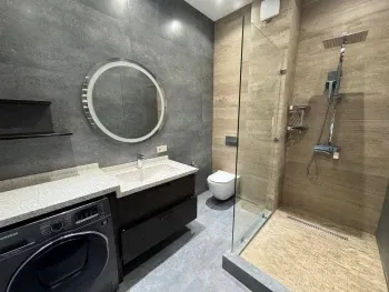 65 m², 2-xonali kvartira, 2/6-3