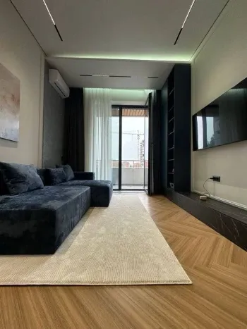 44 м², 2-комн. квартира, 5/14-3