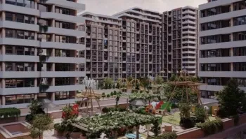 43 m², 2-xonali kvartira, 14/16-3