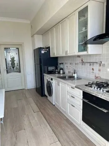 144 м², 4-комн. квартира, 3/7-3