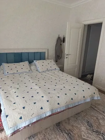 130 m², 3-xonali kvartira, 12/16-1