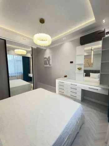 85 м², 4-комн. квартира, 5/9-3