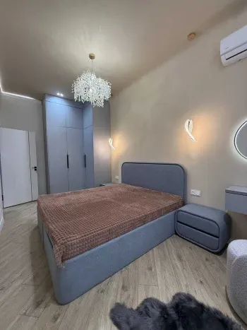 35 м², 1-комн. квартира, 5/8-3