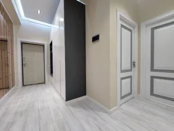 78 m², 3-xonali kvartira, 5/7-3