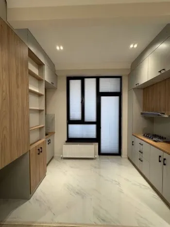 30 m², 1-xonali kvartira, 14/14-2