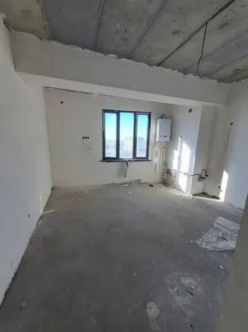 95 м², 4-комн. квартира, 7/11-1