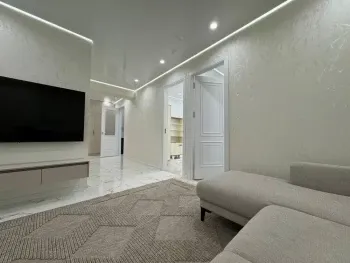 62 м², 3-комн. квартира, 10/11-1