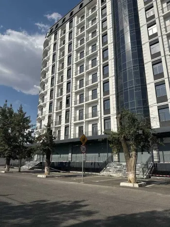 54 м², 2-комн. квартира, 6/10-2