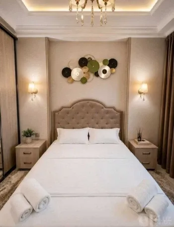 44 м², 2-комн. квартира, 1/9-3