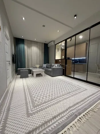 72 м², 3-комн. квартира, 4/9-0