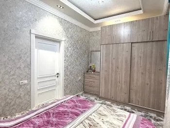 54 m², 2-xonali kvartira, 4/7-3